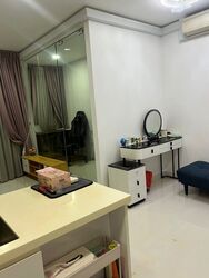 Smart Suites (D14), Apartment #516669181